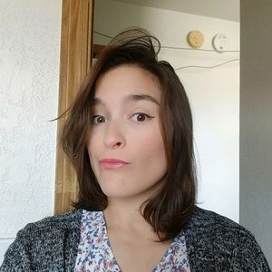 Meet your Posher, Allyson